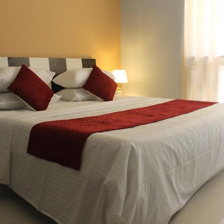 Rockfort Stay Inn Oragadam Exterior foto