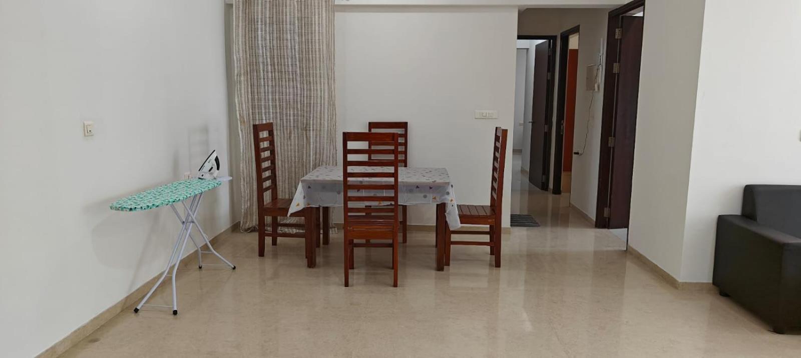 Rockfort Stay Inn Oragadam Exterior foto